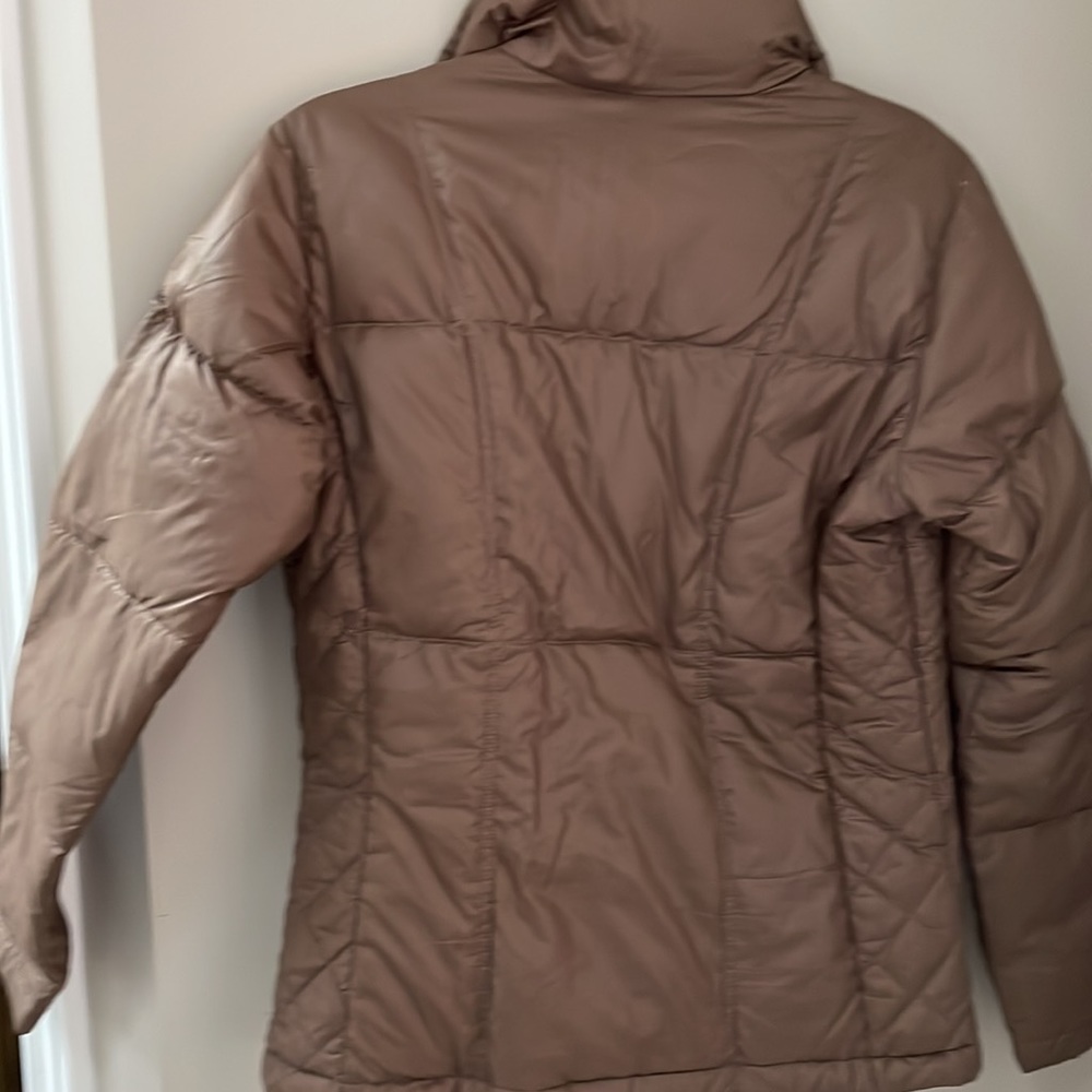 Columbia down jacket - Picture 6 of 10